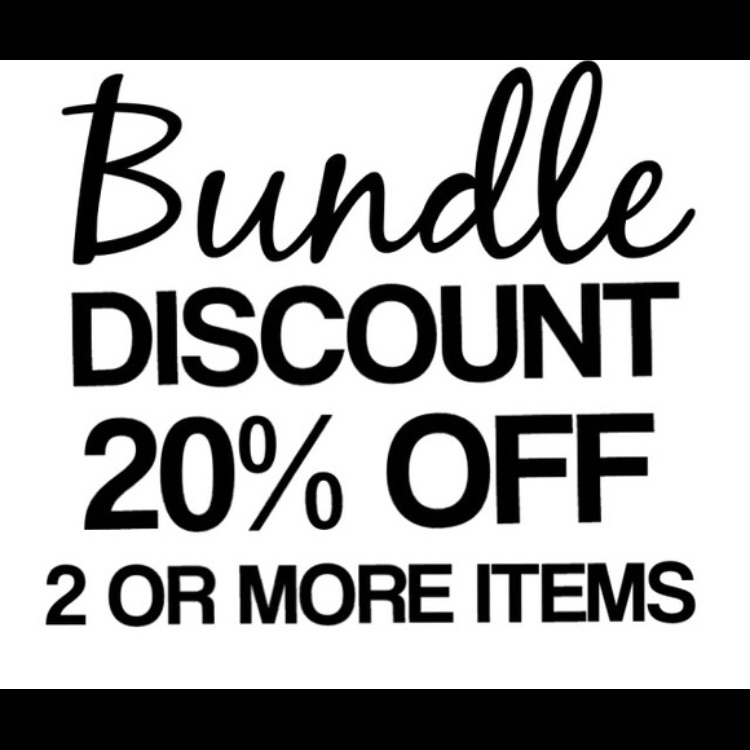 Bundle Discount